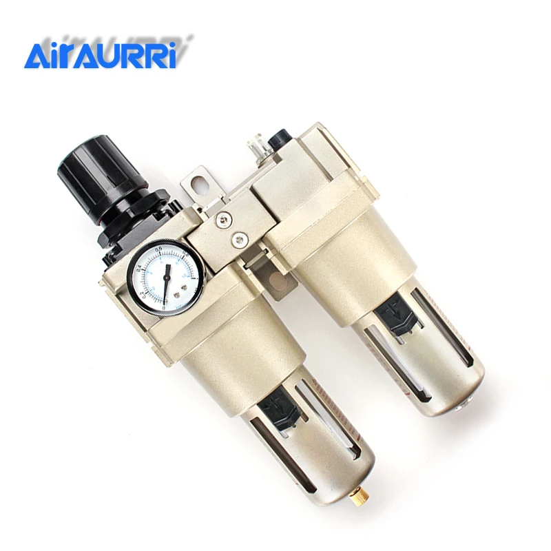 AC5010 10 10D AW + AL5000 Комбинированный воздушный фильтр f. R. L блок переменного тока серии