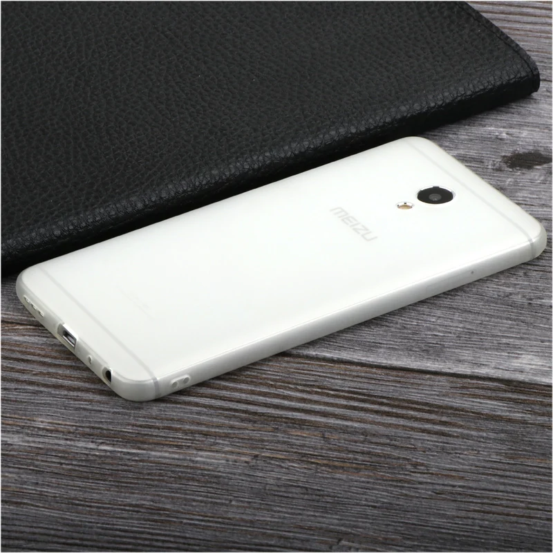 

Meizu M6S Case Mblu S6 Matte Case Frosted Shield soft TPU Back Cover Matte Case For Meizu M6S full protection