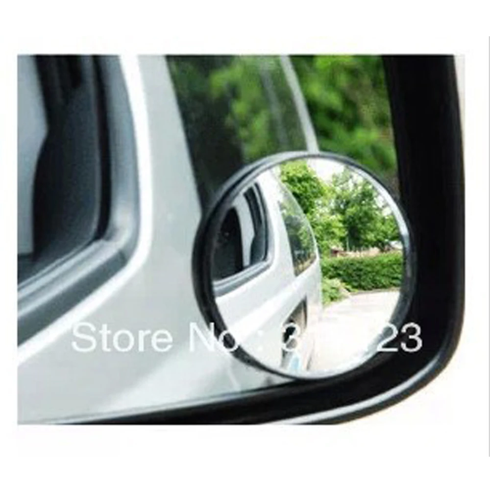 (30 шт./лот) оптовая продажа зеркало заднего вида для автомобиля вспомогательное |
