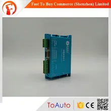 HBS507 Leadshine легкий сервопривод NEMA23 57 мм 50VDC вход 0 5 8.0A нагрузка на