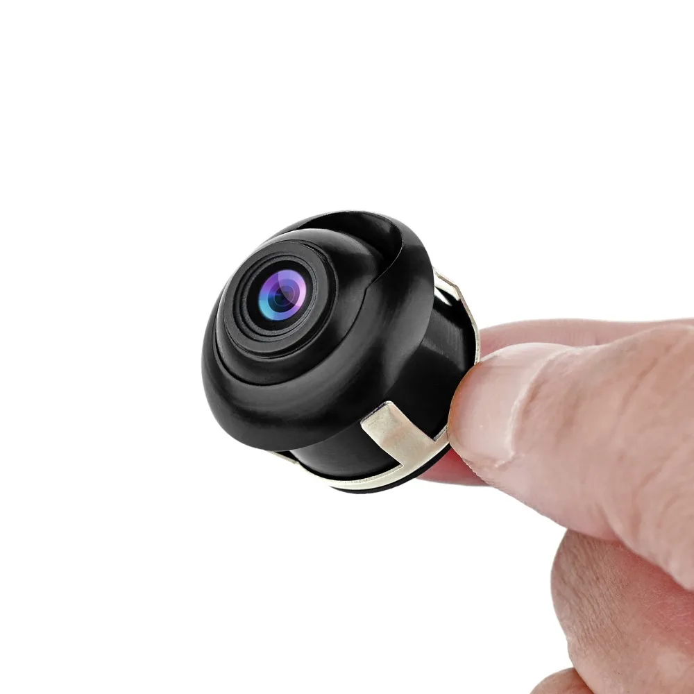 Автомобильная парковочная камера заднего вида с разрешением 170 градусов