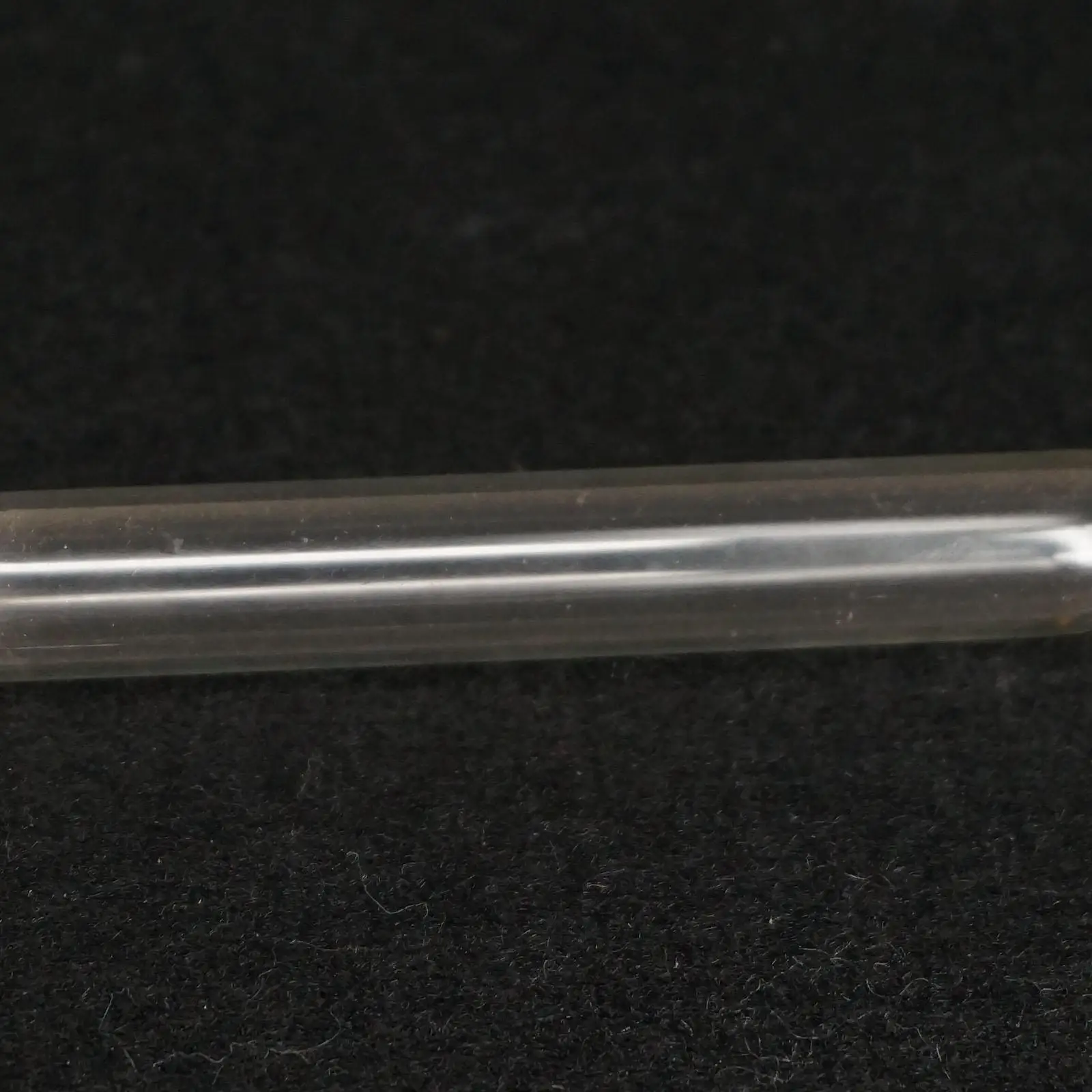 10 # оба стыка стекла прямой Соединительный адаптер трубка Лабораторная