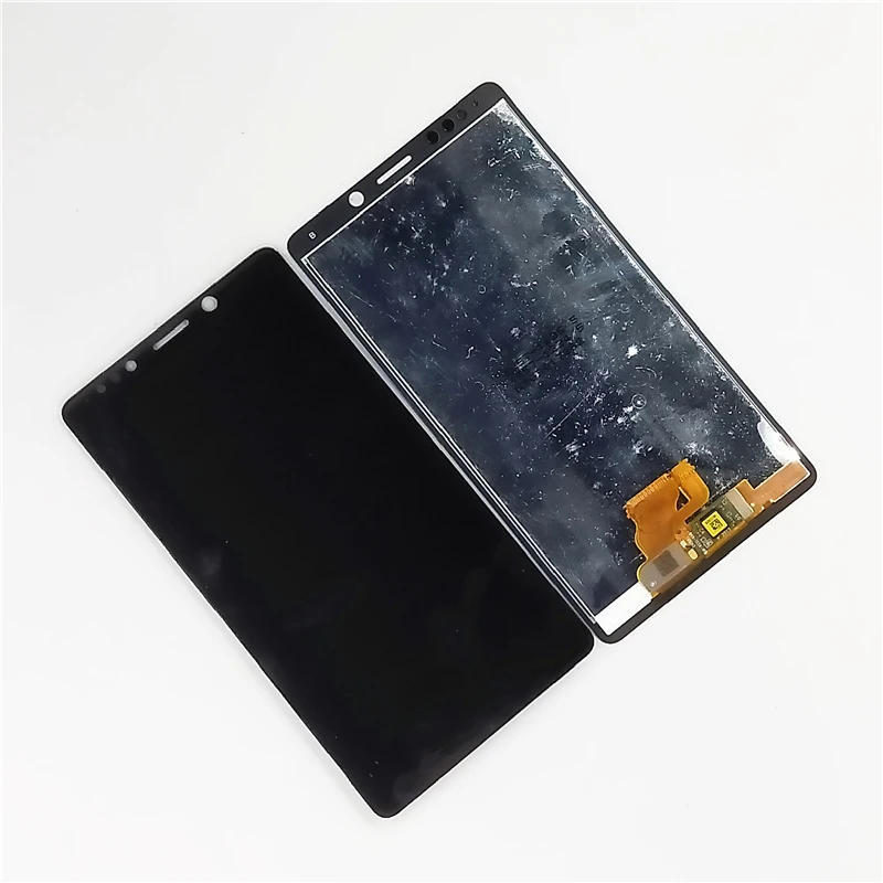 10 шт./лот для Sony Ericsson Xperia T LT30 LT30i LT30P ЖК-дисплей экран кодирующий преобразователь