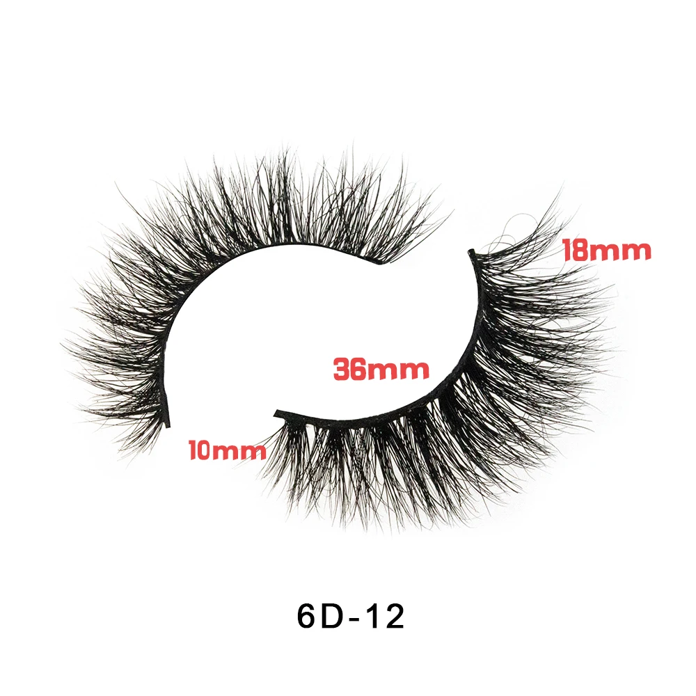 Поставка образцов лидер продаж 2019 оптовая продажа с завода 3d норковые ресницы
