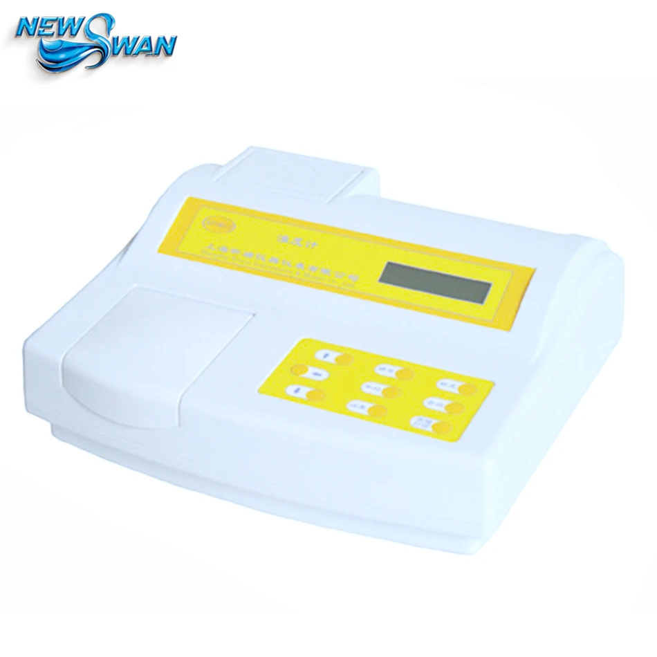 

WGZ-3A Desktop Turbidimeter Nephelometer Scopometer Turbidity Meter