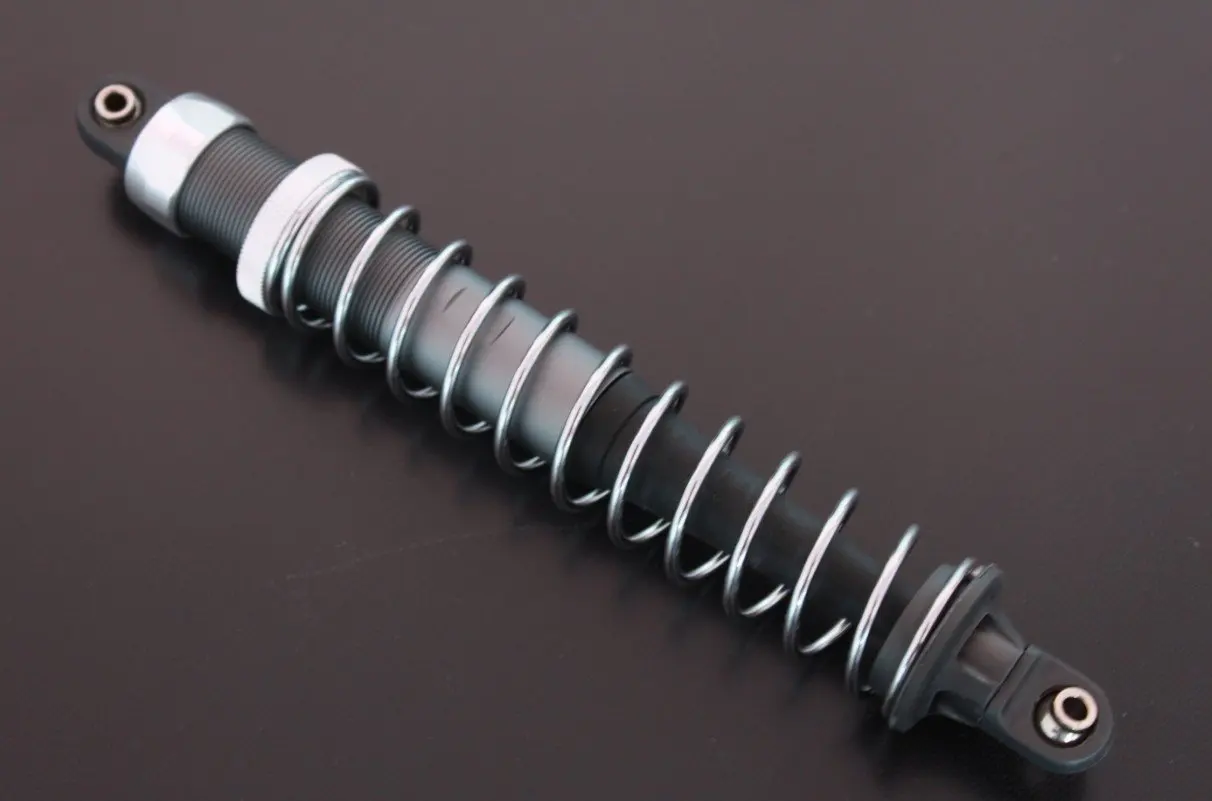 

baja front Suspension 6MM sliver color for HPI KM ROVAN
