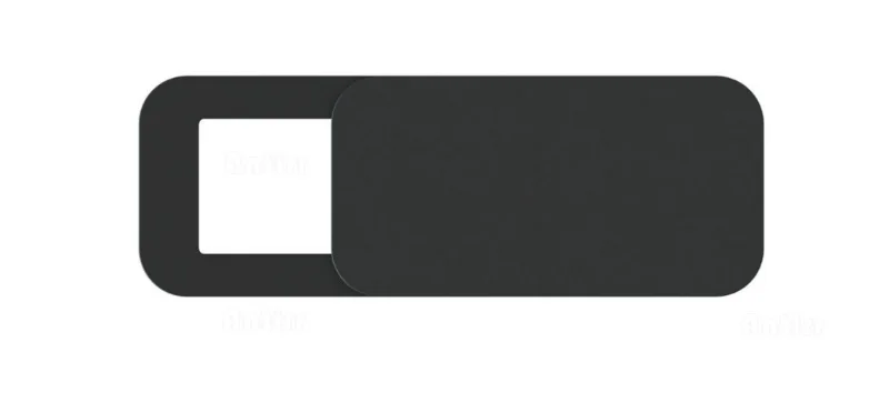 1 шт. крышка веб камеры ползунок камера защита конфиденциальности наклейка