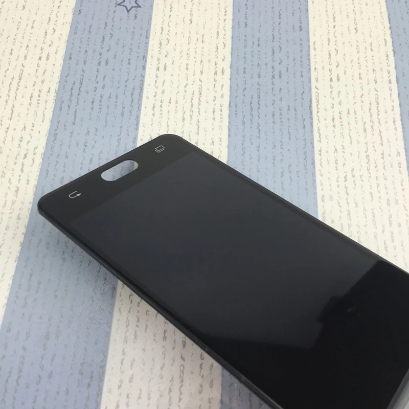 LCD совместимый для Samsung Galaxy A5 2016 A510F A510M A510FD A5100 A510Y кодирующий преобразователь