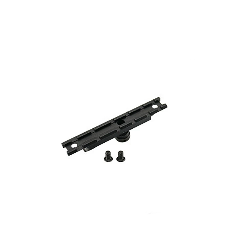 1pcs PB игривый сумка Jinming8 gen8 STD blaster обновления материал способствует M4 воды пулевой пистолет изменение сборки T18 - Цвет: 1pcs