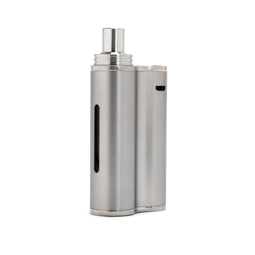 Original ELEAF IJust X Kit 50W 3000mah Box Mod with 7ml Atomizer IJustX Electronic Cigarette Starter | Электроника