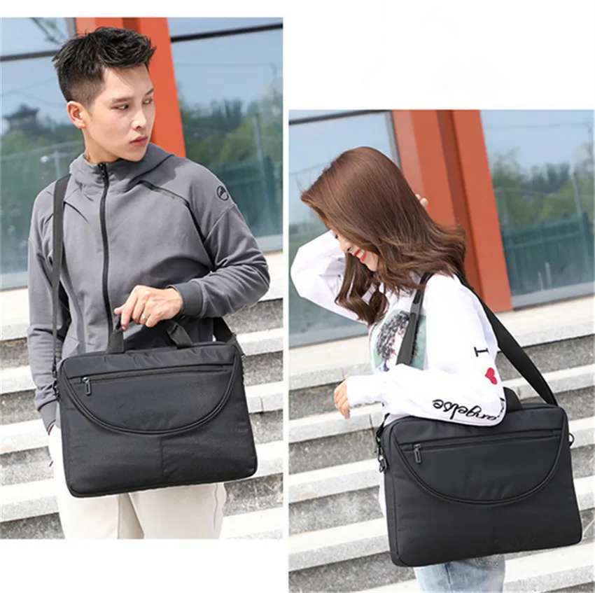 New Business Laptop Bag Unisex Bag Fashion Bag