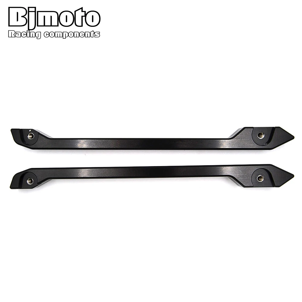 Bjmoto для Yamaha MT09 FZ09 2013-2016 MT-09 MT 09 мотоциклетные Захваты Ручки заднего сиденья