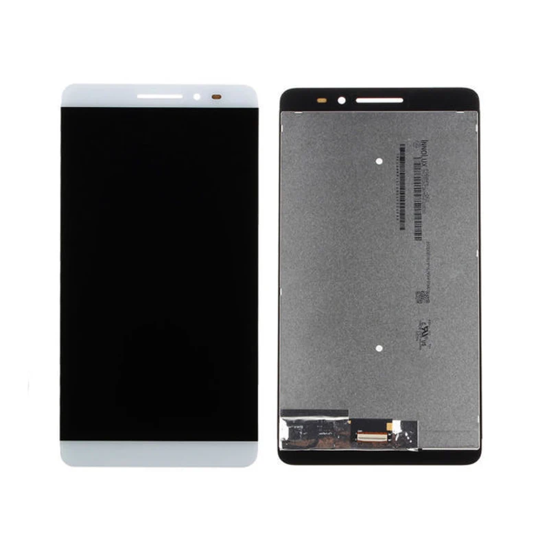 ЖК дисплей для Lenovo Phab Plus PB1 770N 770M сенсорный экран дигитайзер с рамкой в сборе