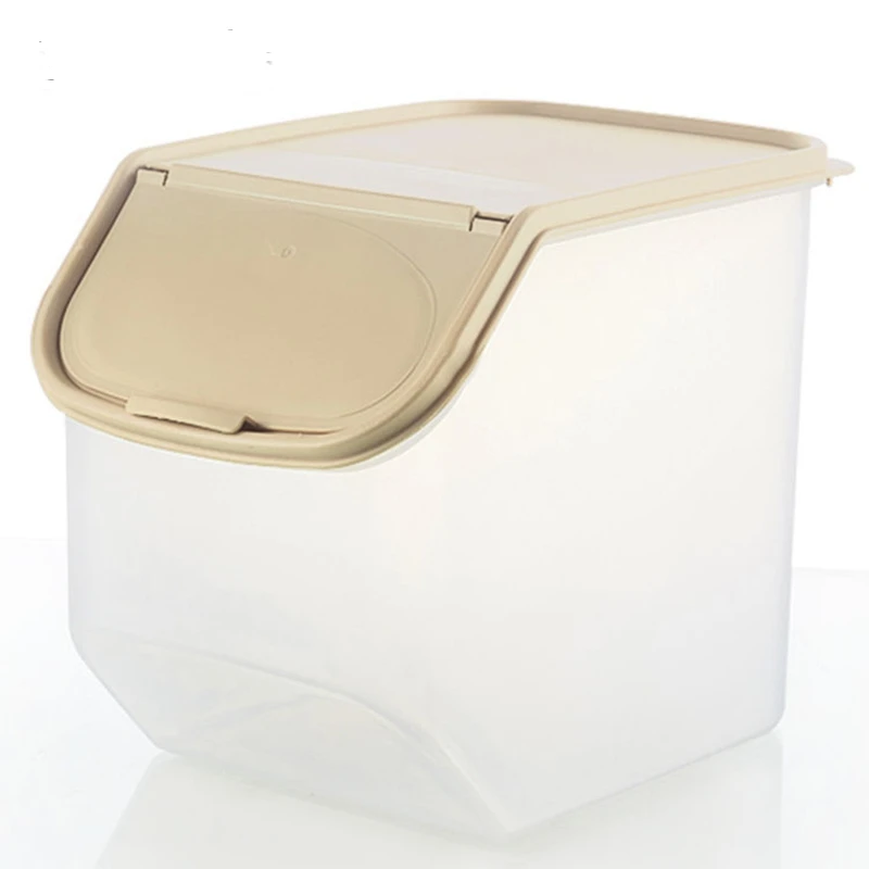 Бесплатная доставка кухонный ящик для хранения еды контейнеры в гостиной|bin bin|bin