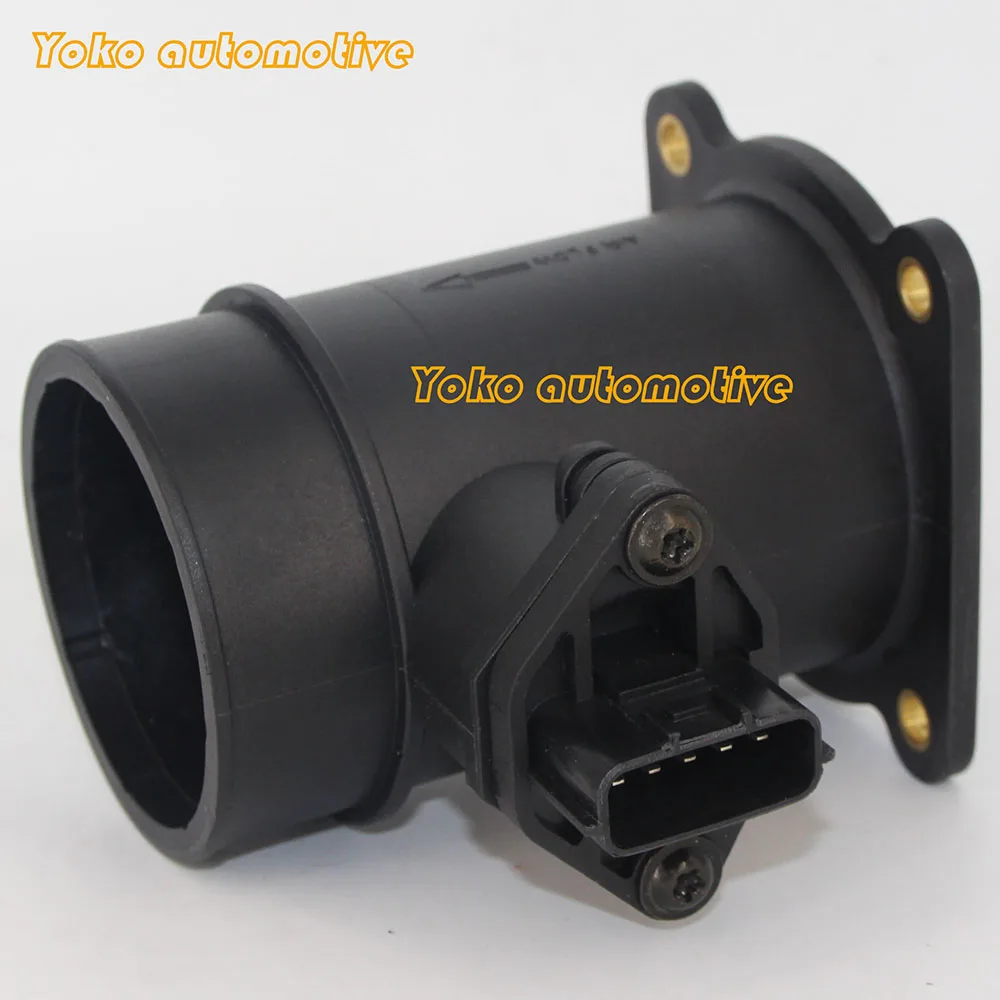 

MASS AIRFLOW SENSOR METER MAF AFM FOR NISSAN LMERA II (N16) (2000/06 - /) 0 280 218 005/22680-7J600/2268036550/0280218006