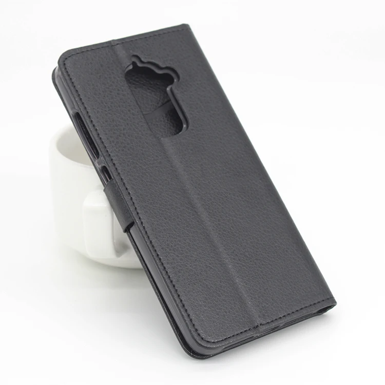 9 Colors Classic Leather Case For Letv leEco Le 2 / Pro X520 X620 Flip Cover With Card Slot for Le2 Phone Cases | Мобильные телефоны