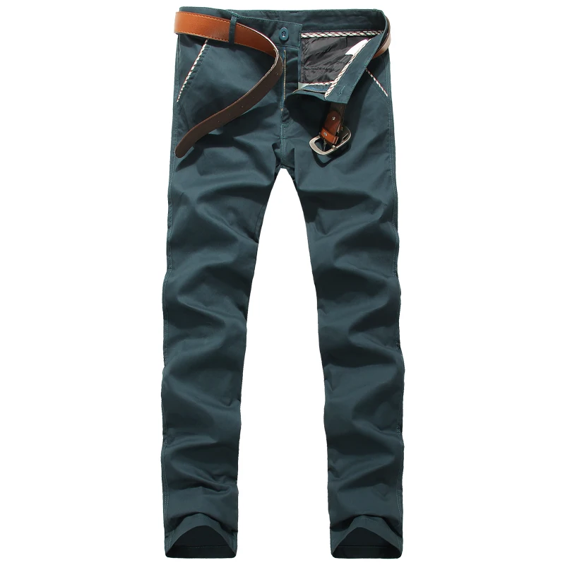 fashion Casual trousers 201-6664-p55 