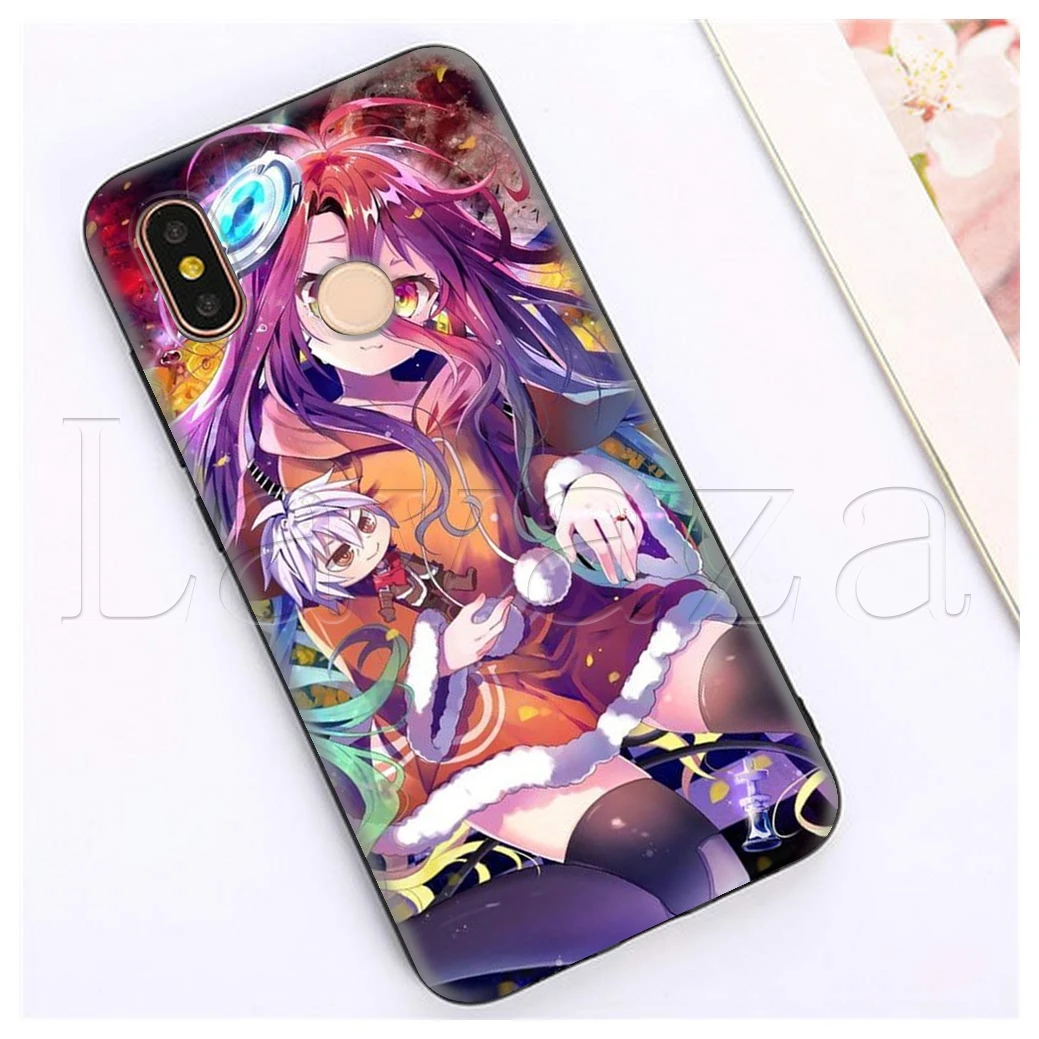 Lavaza Fate Grand Order Silicone Case for Xiaomi Redmi Note 4 4X 4A 5 5A 6 6a 7 8 Pro Go Prime Plus | Мобильные телефоны и