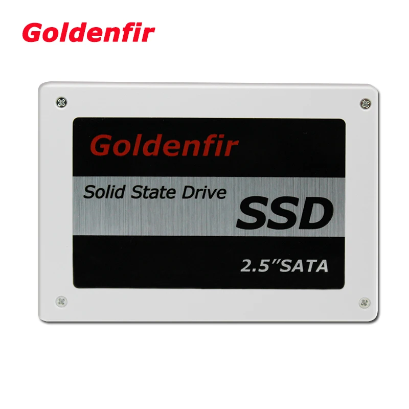 SSD 64 ГБ 32 16 8 Внутренний твердотельный диск HD HDD жесткие диски 60 Гб для DIY ПК|solid state