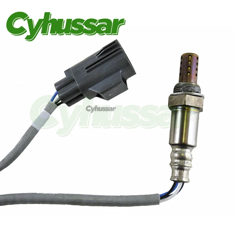 Кислородный датчик O2 Lambda соотношения воздуха и топлива для Volvo 30756122 2004 2012|Датчик