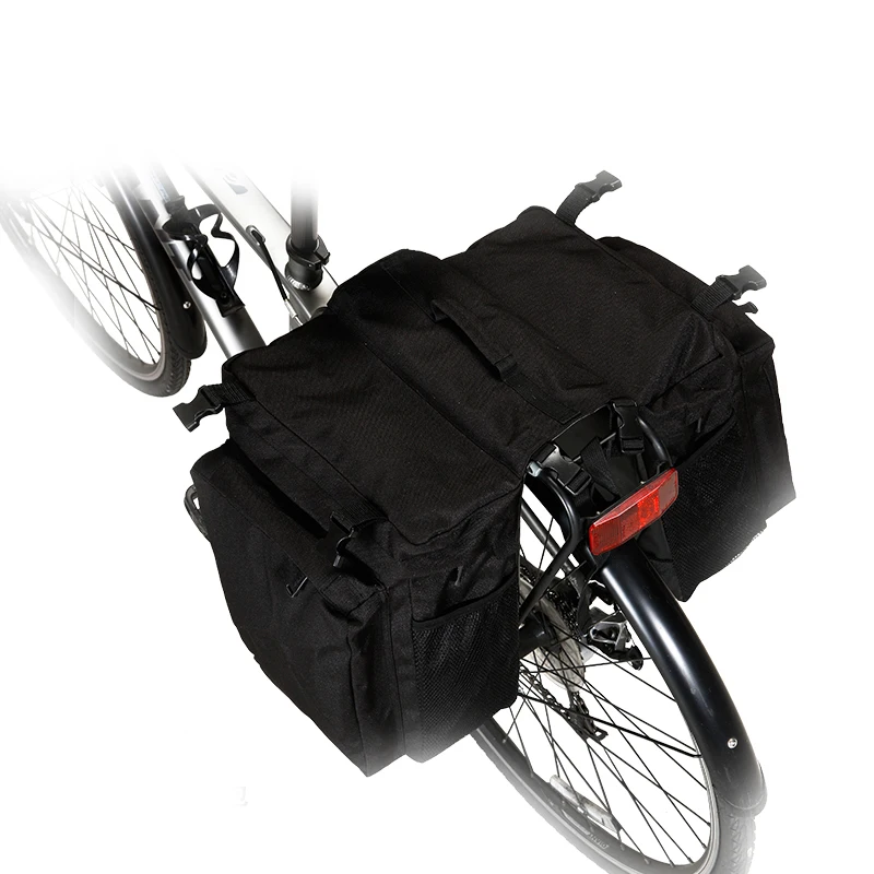 ROSWHEEL 37L 3 в 1 велосипед сумки Горная дорога магистральные Велоспорт Double Side сзади