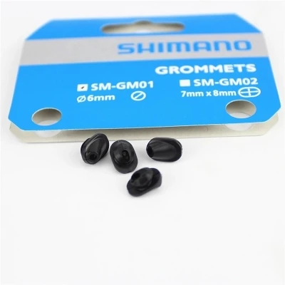 Подлинный лицензированный SHIMANO Shimano DI2 электронный передачи аксессуары GM0102 обруч