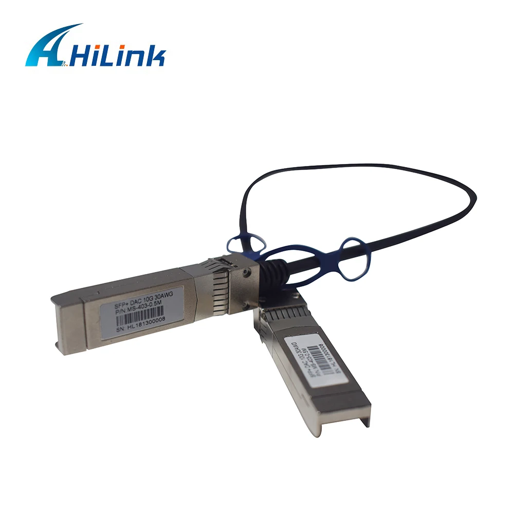 Бесплатная доставка по почте! SFP-H10GB-CU50CM 10G медный SFP + DAC 0 5 метровый пассивный 30AWG