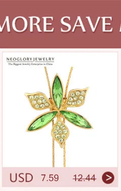 Neoglory светильник желтого золота цвет имитация жемчуга Зеленый Циркон Шарм Ювелирные наборы подарки Новинка Горячая Мода CN2 ZPR1