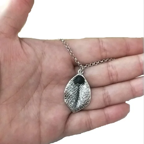 SHIYING 6 мм ароматерапия Лава бисер DIY эфирное масло диффузор ожерелье ювелирные