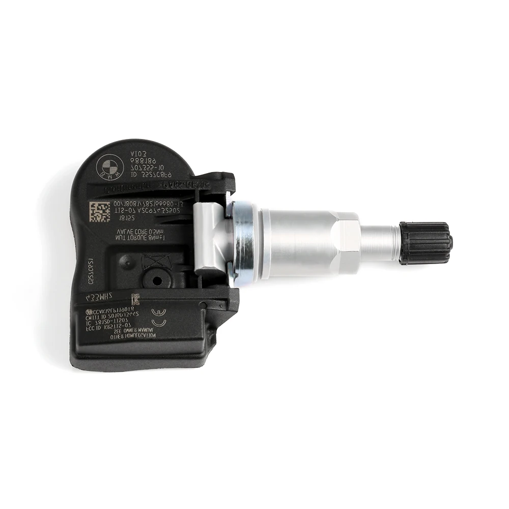 4pcs Tire Pressure Sensor TPMS Car 36106798872 36106874830 36106890964 For BMW 5 6 7 X1 X3 X4 Z4 MINI ROOLS ROYCE | Автомобили и