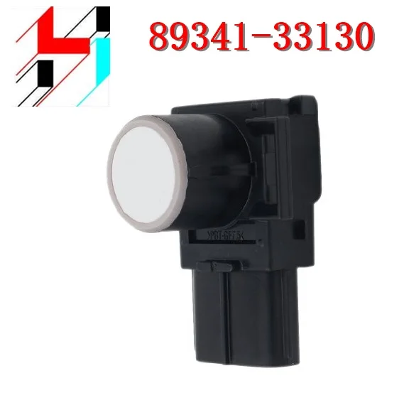 10 шт.) парковочный датчик 89341-33130 фотодатчик для Toyota Altis Corolla Verso Camry FJ Cruiser Tundra черный