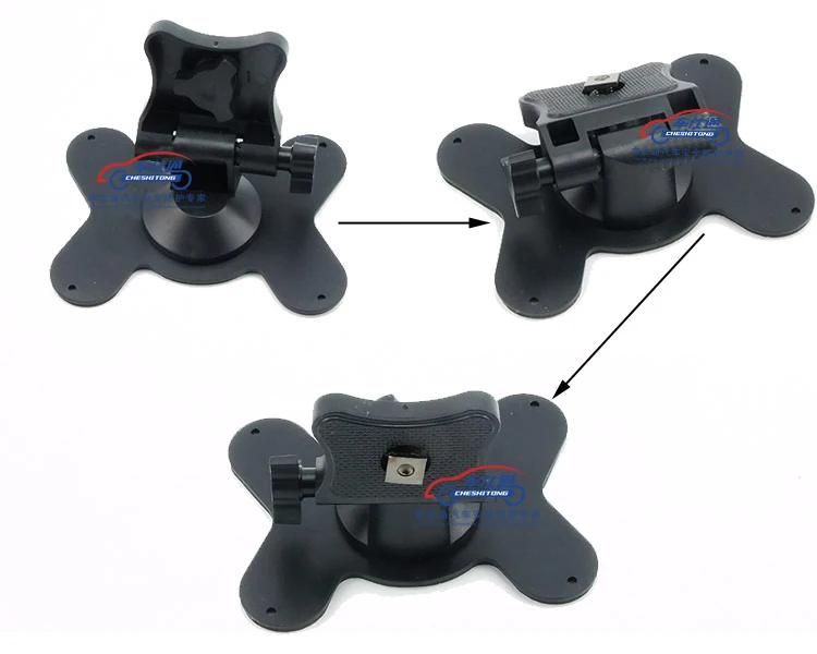 7 дневный цветной ЖК монитор TFT для автомобиля безопасности экран дисплей заднего