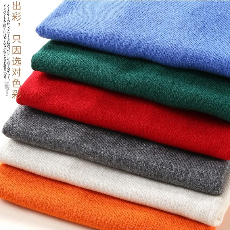 Женская трикотажная блузка с коротким рукавом и V-образным вырезом свитер