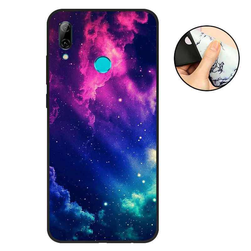 Чехол-накладка для Xiaomi Redmi 7 6 26 дюйма силиконовый Матовый Бампер Защитные чехлы