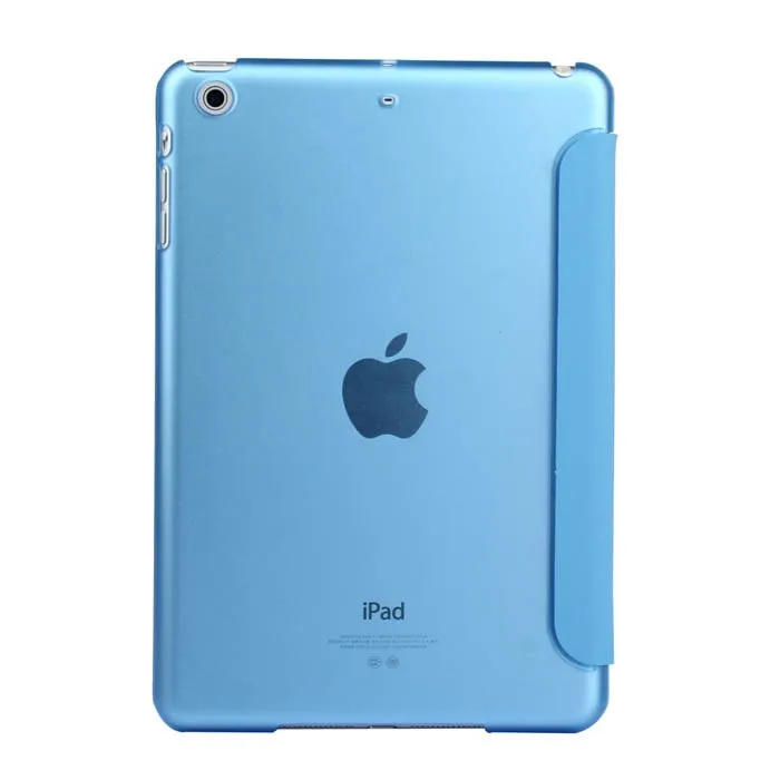 Роскошный чехол для Ipad air Sweety 3 сложения искусственная кожа умный сумка защитная