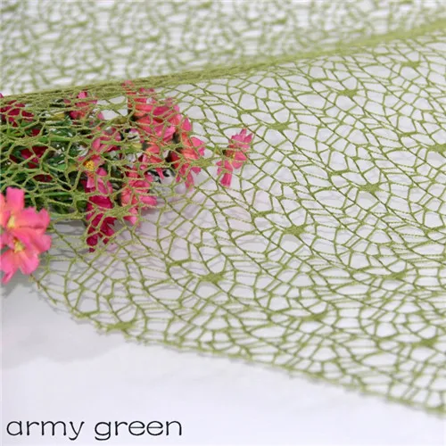 army green Высококачественная Упаковка цветов для детского сада фон настенные инструменты DIY упаковка букета Свадьба День Рождения Вечеринка домашний декор принадлежности - Цвет: army green