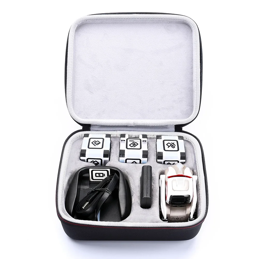 2019 новейшая жесткая EVA коробка для путешествий Чехол хранения сумка чехол Anki Cozmo