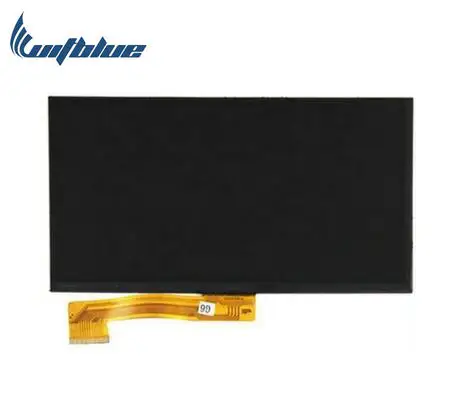 

Witblue New LCD Display Matrix For 10.1" Estar Grand HD Quad Core MID1298 Tablet 50Pins LCD Screen Panel Module Replacement