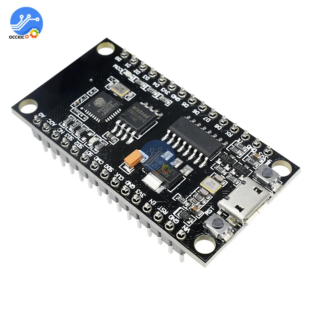 Модуль для WeMos D1 USB V3 CH340G CH340 ESP8266 плата разработки беспроводного Интернета Arduino IDE