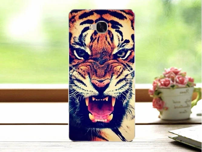 Высококачественный чехол сделай сам с 3D рисунком цветов аниме и Эйфелевой башни