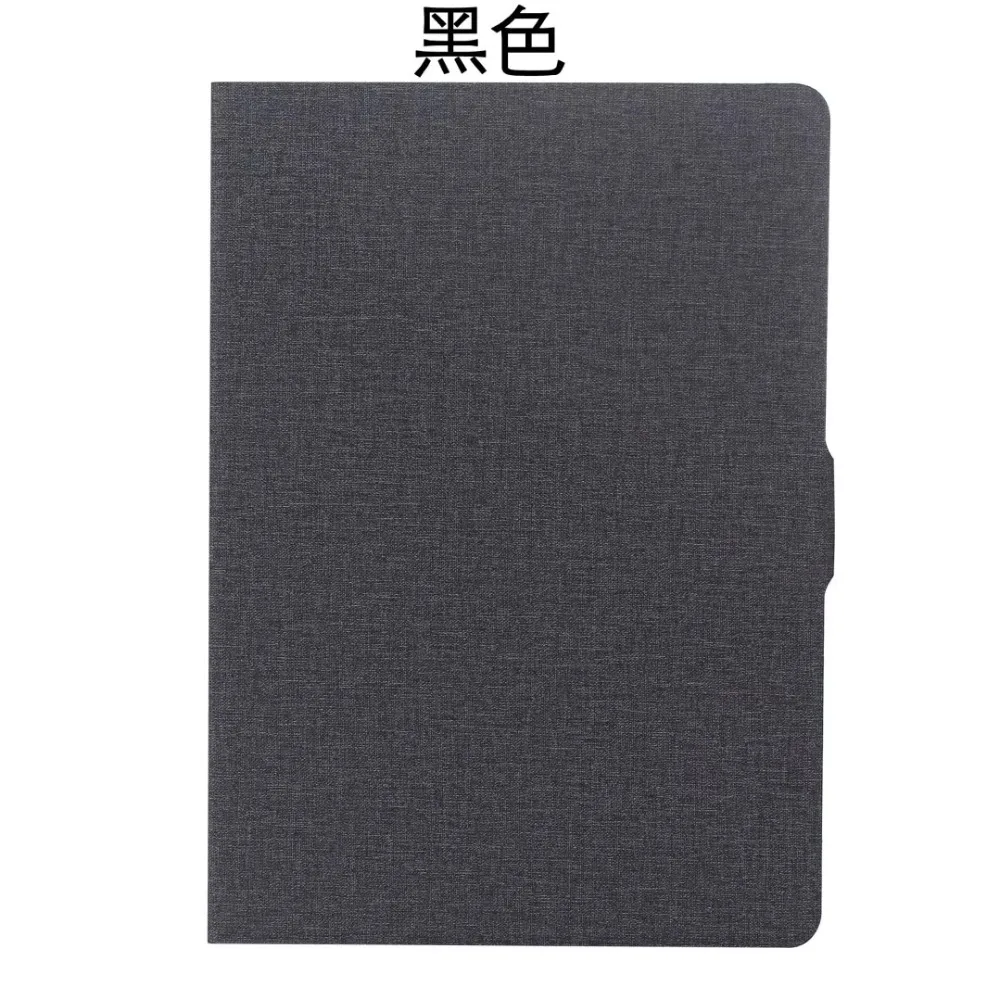 Вращающийся чехол из искусственной кожи для Apple iPad 5/6 Air2 ipad 9 7 2017 чехлы с откидной