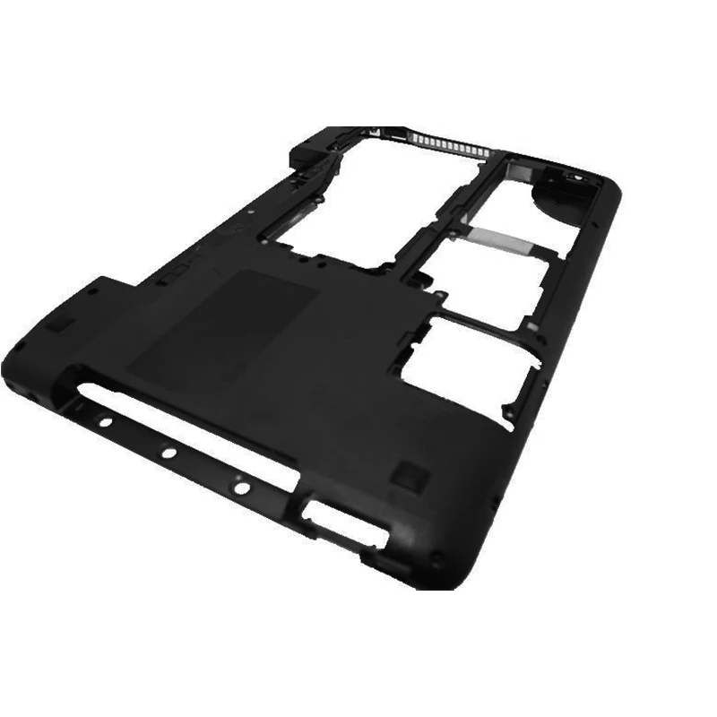 BillionCharm новый ноутбук D оболочка для Lenovo Ideapad Y560 Y560D Y560P 15 6 дюймов Нижняя база чехол