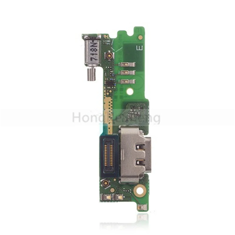OEM зарядный порт PCB плата для Sony Xperia XA1 G3121 G3125 G3112 G3116 | Мобильные телефоны и