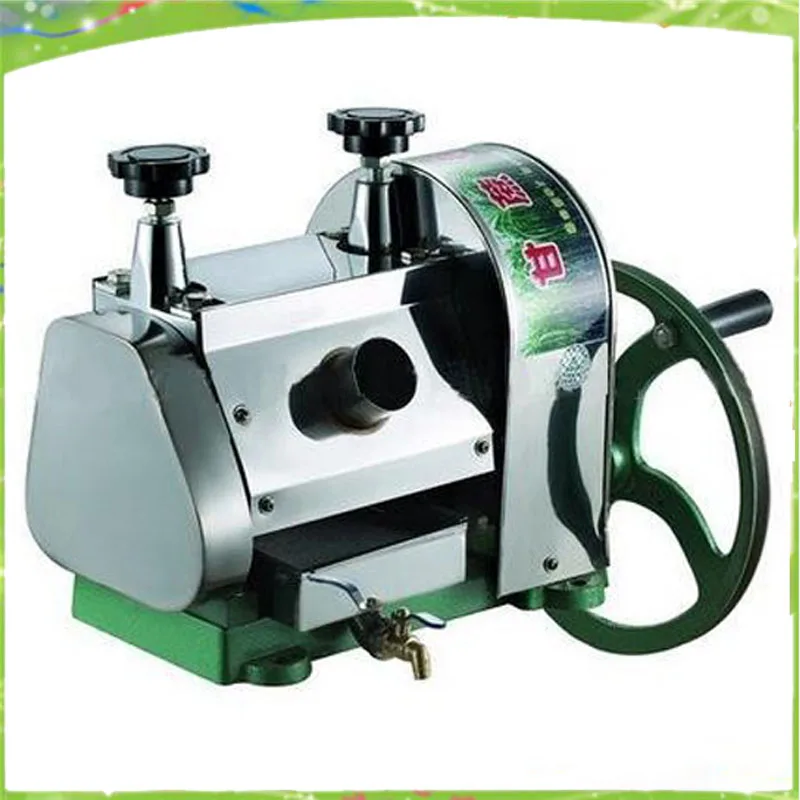 Бесплатная доставка SHIPULE устройство для извлечения сахарного тростника из