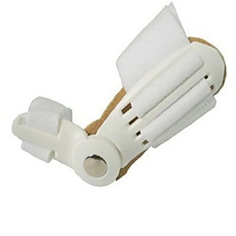 1 Pair Big Bone Toe Hallux Valgus Bunion Splint Corrector Orthotics Pro for Pedicure Orthopedic Braces Feet Care Tool | Красота и