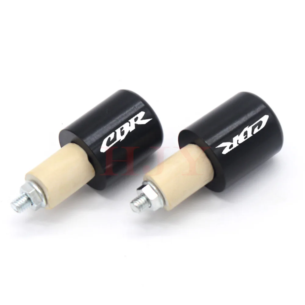 Алюминиевый руль для мотоцикла и мотокросса CNC 7/8 дюйма HONDA CBR600RR 2003 2004 2005 2006 CBR954RR 2002