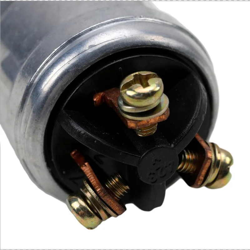 Высокое качество ключ зажигания мотоцикла переключатель 2 ключа ATV QUAD Dirt Bike UTV