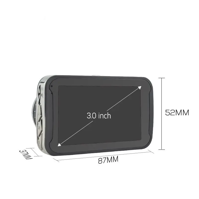 9 шт. ИК подсветка ночного видения Novatek NTK96223 FHD 1080P G Датчик 170 градусов