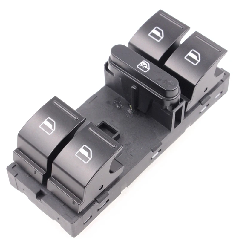 5J0959858A New Electric Power Window Control Switch For Skoda 5J0 959 858 A High Quality! | Автомобили и мотоциклы