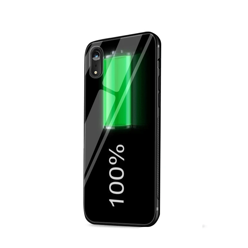 Забавный стеклянный чехол Desxz для iPhone 5 5S SE 6 6S 7 8 Plus X XS XR Max |